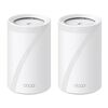 TP-LINK BE11000 WHOLE HOME MESH WI-FI 7 SYSTEM DECO BE65(2-PACK)