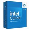 INTEL CPU CORE I5 14600KF, 14C/ 20T, 3.5GHZ, CACHE 24MB, SOCKET LGA1700 14TH GEN, BOX, 3YW.