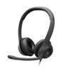 LOGITECH HEADSET USB H390