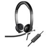 LOGITECH HEADSET STEREO H650E