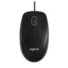 LOGITECH MOUSE  B100