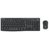 LOGITECH KEYBOARD/MOUSE WIRELESS MK295