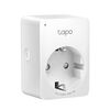 TP-LINK TAPO MINI SMART WI-FI SOCKET (P100)