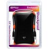 SILICON POWER EXTERNAL HDD 2.5" 2TB ARMOR A30, USB3.0, 5400RPM, POWER VIA USB, BLACK, 3YW.