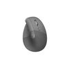 MOUSE LOGITECH LIFT VERTICALERGO GRAF/BK