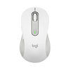 WIRELESS MOUSE LOGITECH M650L SIGN OFWHT