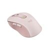 MOUSE LOGITECH M650 SIGN. ROSE