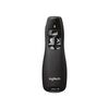 PRESENTER LOGITECH R400