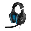 LOGITECH G432 GAMING HEADSET