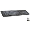 LOGITECH MX MECH. WRLS PERFORMANCE GRAPH
