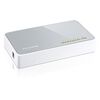 TP-LINK 8-PORT 10/100MBPS DESKTOP SWITCH (TL-SF1008D)