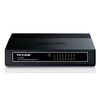 TP-LINK 16-PORT 10/100MBPS DESKTOP SWITCH (TL-SF1016D)