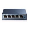 TP-LINK SWITCH 10/100/1000 MBPS 5 PORTS V6 (TL-SG105) (TPTL-SG105)