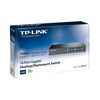 TP-LINK 16-PORT GIGABIT DESKTOP/RACKMOUNT SWITCH (TL-SG1016D)