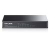 TL 8-PORT POE SWITCH SF1008P