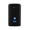 TESCOM LEO PLUS LED 650VA UPS LINE INTERACTIVE (UPS.0781) (TSUPS0781)