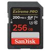 SANDISK 256GB EXTREME PRO SDXC (SDSDXXD-256G-GN4IN) (SANSDSDXXD-256G-GN4IN)