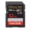 SANDISK 32GB MEMORY CARD(SDSDXXO-032G-GN4IN) (SANSDSDXXO-032G-GN4IN)