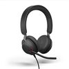 JABRA EVOLVE2 40 SE, USB-A, UC STEREO