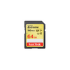 SANDISK EXTREME SDXC 64GB CLASS 10 U3 V30 UHS-I