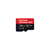SANDISK EXTREME PRO MICROSDXC 128GB CLASS 10 U3 V30 A2 UHS-I ΜΕ ΑΝΤΆΠΤΟΡΑ