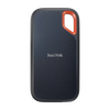 SANDISK EXTREME SSD V2 USB 3.2 / USB-C 500GB 2.5 ΜΑΎΡΟ