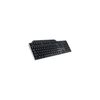 DELL KEYBOARD KB522 US/INT'L QWERTY MULTIMEDIA, BLACK