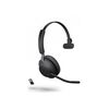 JABRA EVOLVE2 65, LINK380A MS MONO BLACK