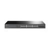 TP-LINK JETSTREAM 28-PORT GIGABIT SMART SWITCH WITH 24-PORT POE+ (TL- SG2428P)