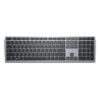 DELL MULTI-DEV WIR KEYBOARD - KB700 US