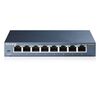 TP-LINK SWITCH V2 10/100/1000 MBPS 8 PORTS (TL-SG108) (TPTL-SG108)
