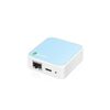 TP-LINK 300MBPS WIRELESS N NANO ROUTER (TL-WR802N)