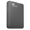 WESTERN DIGITAL ELEMENTS 2 TB USB 3.0 (BLACK 2.5") (WDBU6Y0020BBK-WESN)