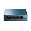 TP-LINK 5-PORT 10/100/1000MBPS DESKTOP SWITCH (LS105G)