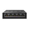 TP-LINK 5-PORT 10/100/1000MBPS DESKTOP SWITCH (LS1005G)