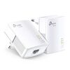 TP-LINK AV1000 GIGABIT POWERLINE STARTER KIT (TL-PA7017 KIT)