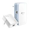 TP-LINK WPA7517 AV1000 GIGABIT POWERLINE AC WI-FI KIT V2 (TL-WPA7517 KIT) (TPTL-WPA7517KIT)