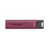KINGSTON DATATRAVELER MAX 256GB USB 3.2 STICK RED (DTMAXA/256GB) (KINDTMAXA-256GB)