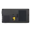 APC EASY UPS BV 650VA AVR SCHUKO OUTLET 230V (BV650I-GR) (APCBV650I-GR)