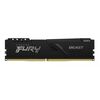 KINGSTON FURY BEAST DDR4 MODULE 32 GB DIMM 288 PIN 3200 MHZ / PC4 25600 UNBUFFERED (KF432C16BB/32) (KINKF432C16BB-32)