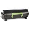 LEXMARK TONER LOW BLACK 50F2000