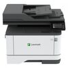 LEXMARK PRINTER MX431ADN MULTIFUCTION MONO LASER
