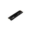 KINGSTON SSD M.2 KC3000, 4096GB, PCIE GEN 4.0