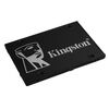 KINGSTON SSD KC600 SERIES SKC600/512G, 512GB, SATA III, 2.5''