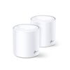 TP-LINK AX1800 WHOLE HOME MESH WI-FI 6 SYSTEM (2-PACK DECO X20)