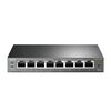 TP-LINK 8-PORT GIGABIT EASY SMART SWITCH WITH 4-PORT POE+ (TL-SG108PE)