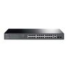 TP-LINK 28-PORT GIGABIT EASY SMART SWITCH WITH 24-PORT POE+ (TL- SG1428PE)