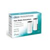 TP-LINK AC1200 WHOLE HOME MESH WI-FI SYSTEM (2- PACK DECO M4)