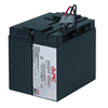 UPS APC REPLACEMENT BATTERY CARTIDGE#7