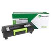 TONER LEXMARK H YIELD BLK CARTRIDGE 8.5K
